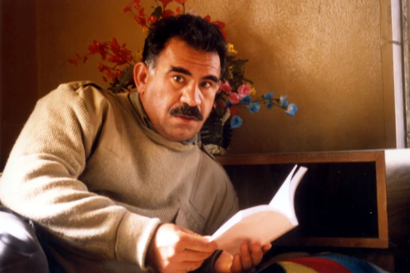 Abdullah Öcalanın ölüm xəbəri yayılıb