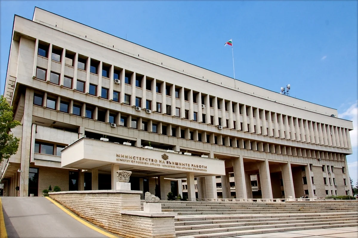 Bulgarian MFA: Turkiye can rely on our support