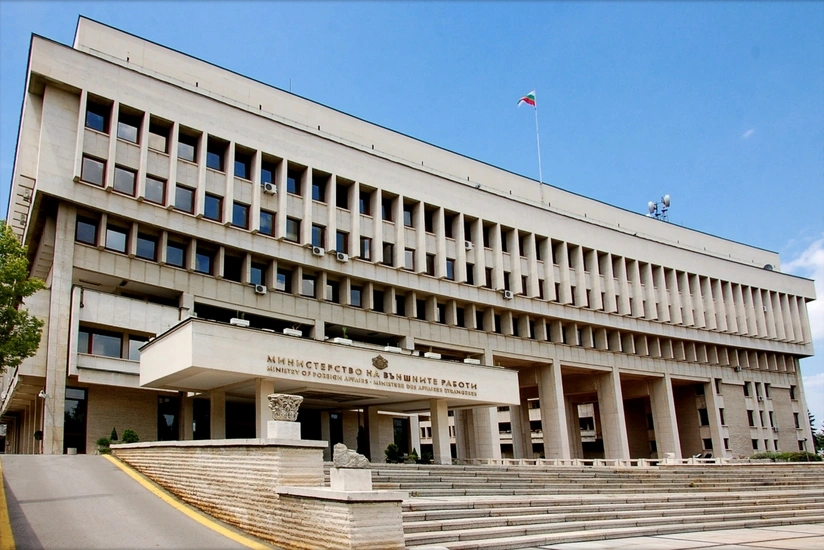 Bulgarian MFA: Turkiye can rely on our support
