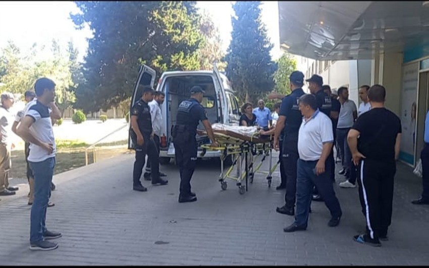 Lerikə istirahətə gedən gənc çayda boğularaq ölüb