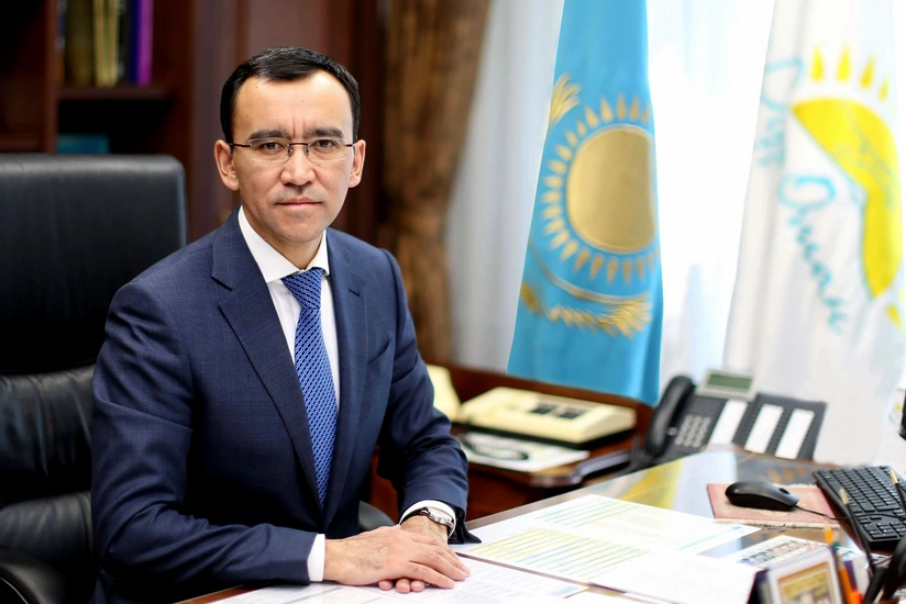 Спикер Сената Казахстана поддержал введение президентского срока на семь лет