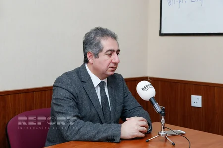 ​Qubad İbadoğlu: Müsavat Partiyasında baş verənlərdə İsa Qəmbərin payı 100 faizdir - MÜSAHİBƏ