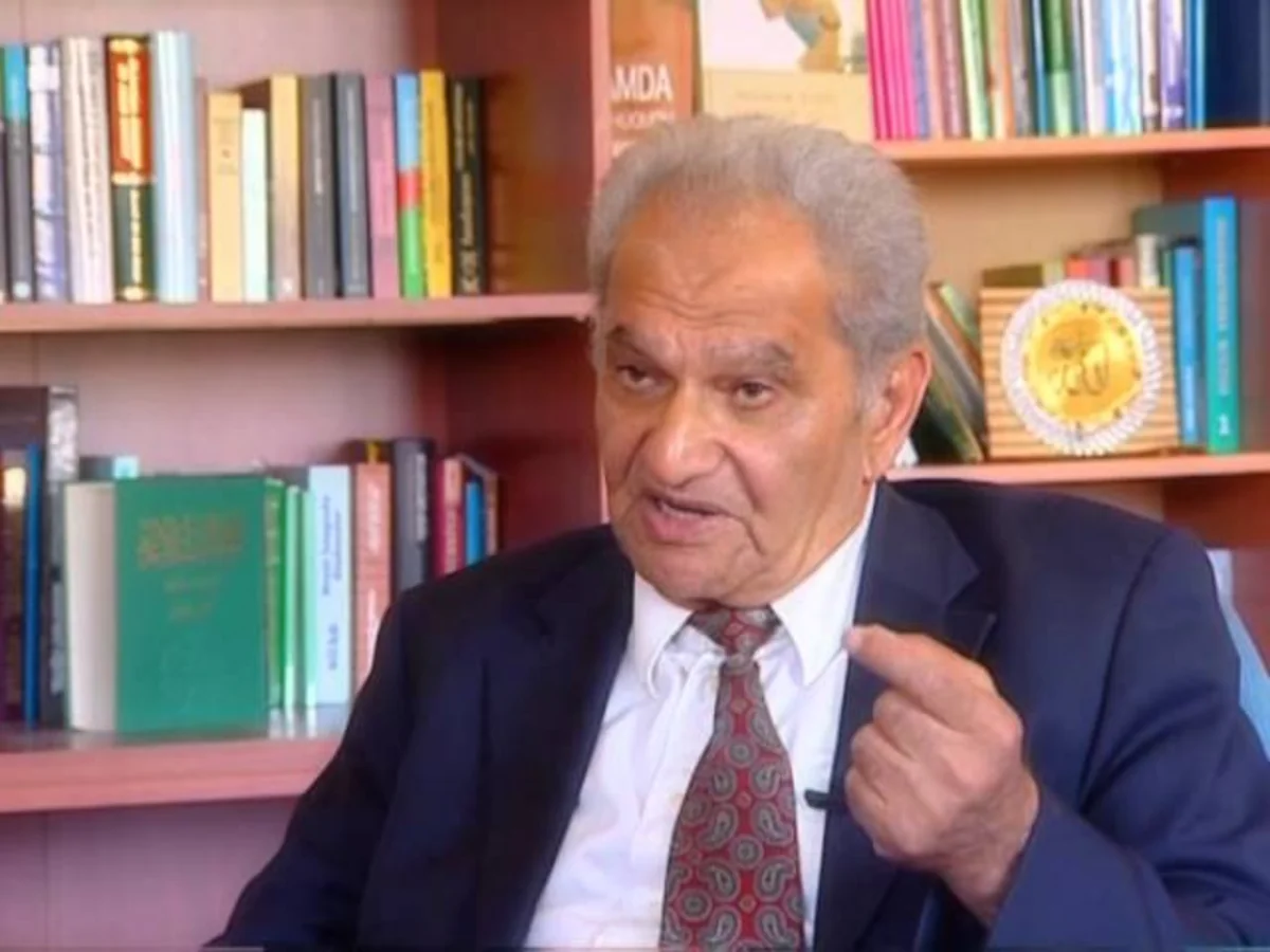 Vasim Məmmədəliyev: Multikulturalizm əlini qoynuna qoyub müti şəkildə dayanmaq deyil