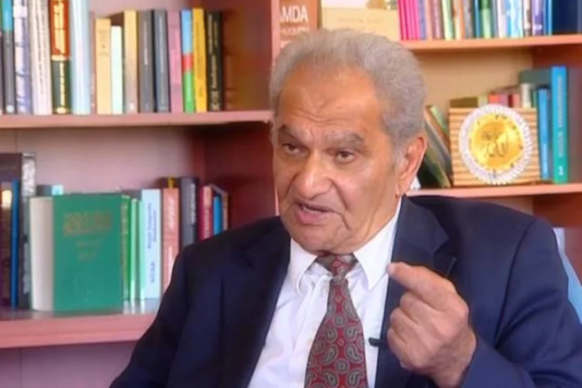 Vasim Məmmədəliyev: Multikulturalizm əlini qoynuna qoyub müti şəkildə dayanmaq deyil