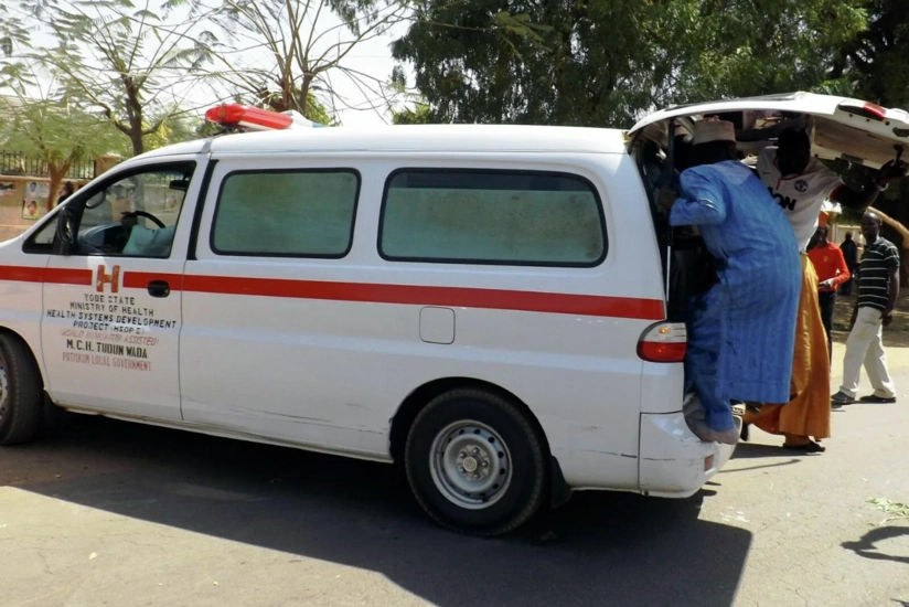 Nigeriyada yarmarkada izdihamda 40 uşaq ölüb