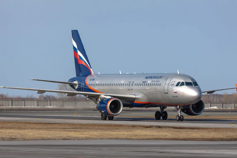 Aeroflot Türkiyəyə uçuşların sayını artırır