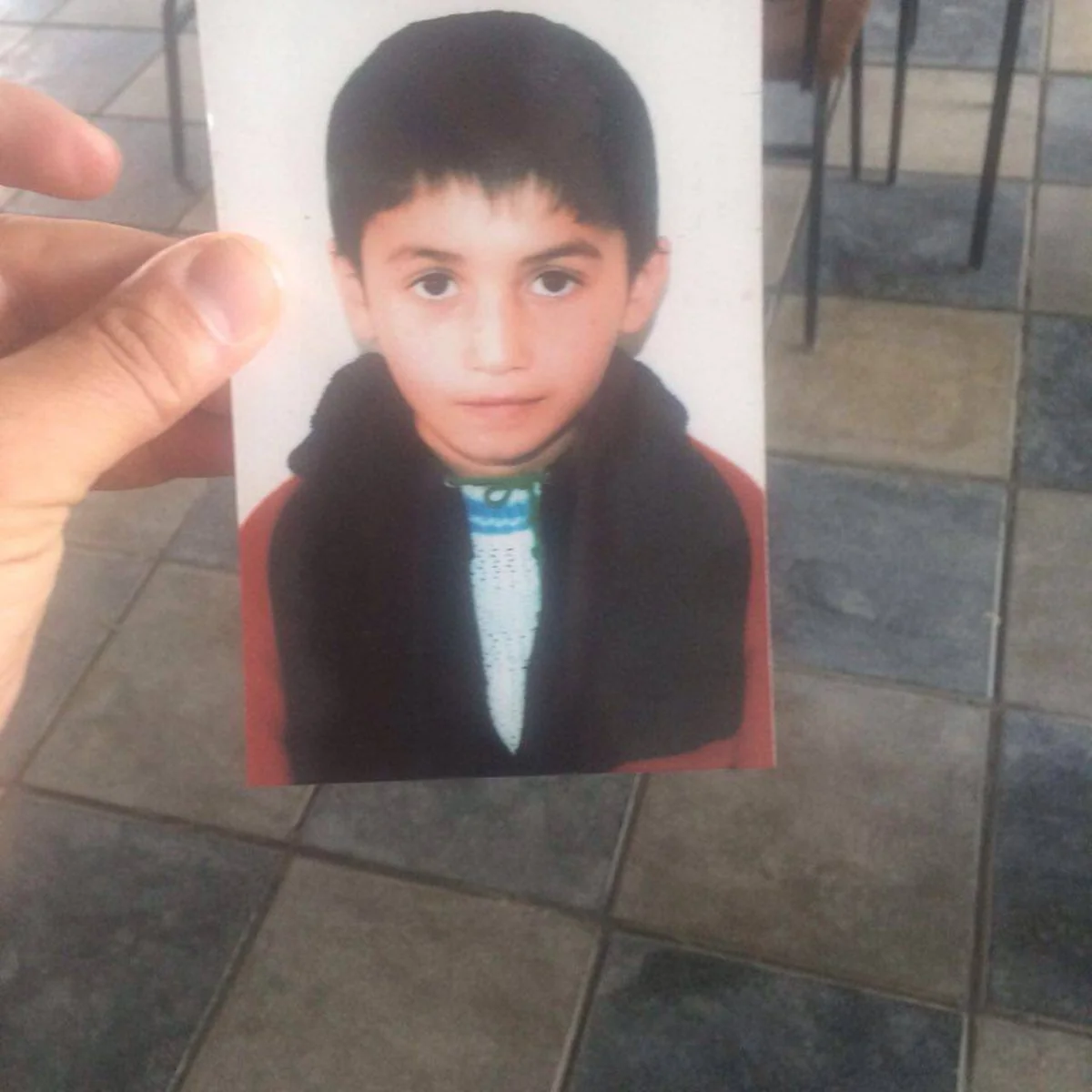 İki aya yaxındır itkin düşən Kürdəmir rayon sakini tapılıb - FOTO