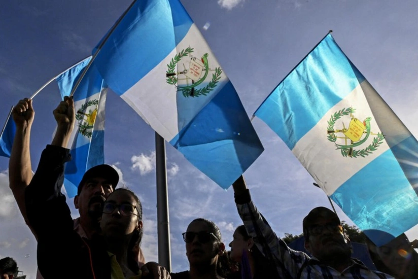 Qvatemalada prezident seçkiləri zamanı seçki məntəqəsinə hücum olub