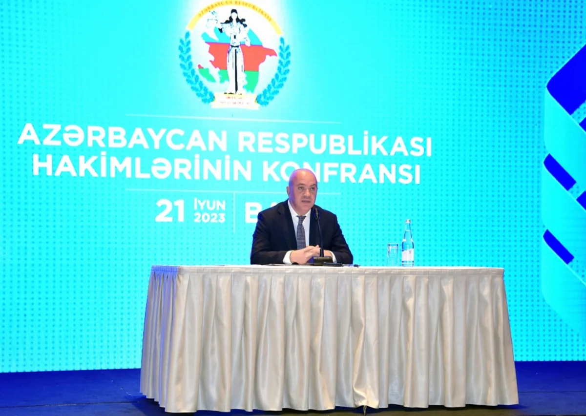 Məhkəmə-Hüquq Şurası yenidən formalaşdırılır, 10 üzvünün adları məlumdur - SİYAHI