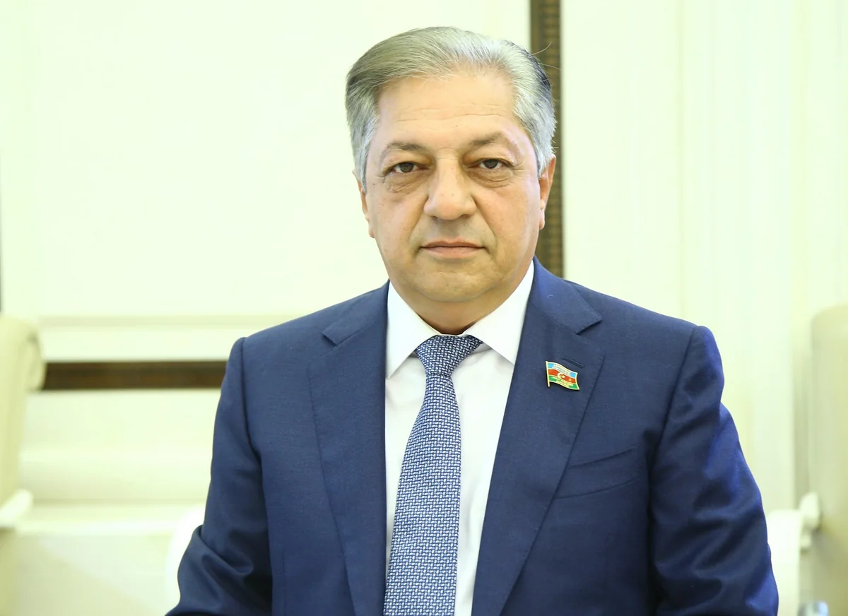 Deputat: Fransa hələ də müstəmləkəçilik siyasəti həyata keçirir, onların resurslarını istismar edir