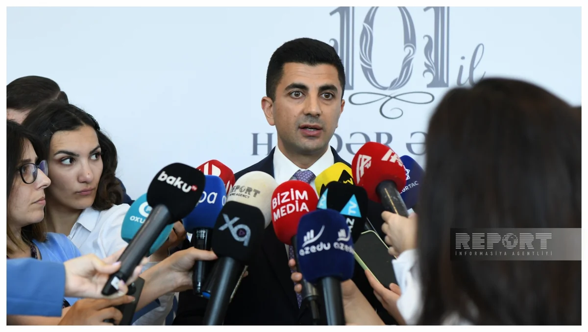 Agentlik rəhbəri: Azərbaycan məktəblərində rus bölməsi üzrə sinif sayı artırıla bilər