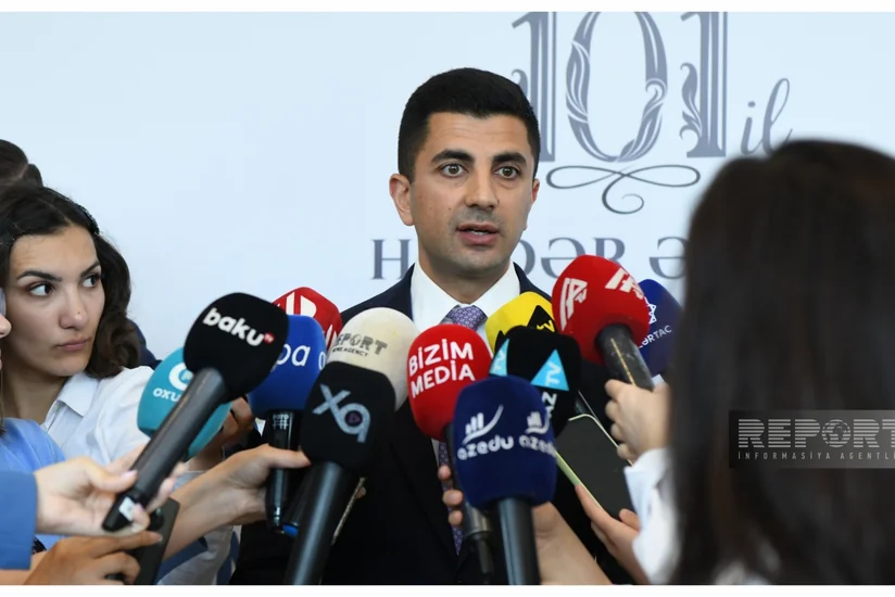 Agentlik rəhbəri: Azərbaycan məktəblərində rus bölməsi üzrə sinif sayı artırıla bilər