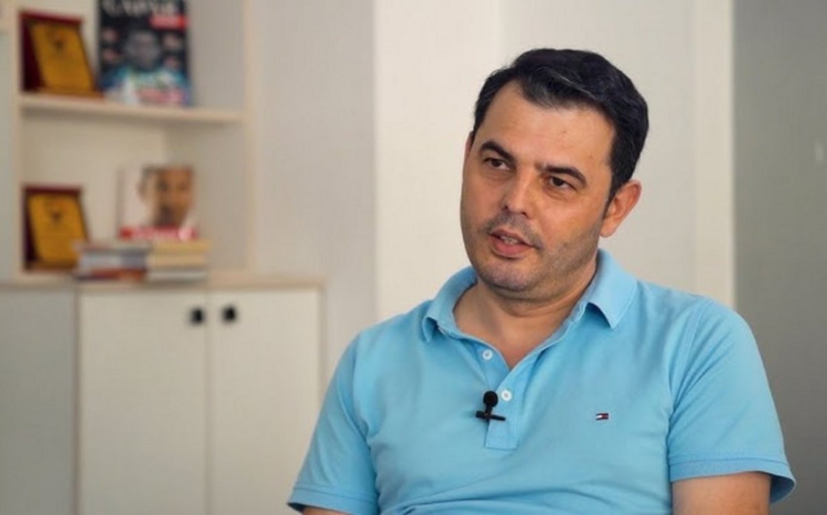 “Qəbələ”nin idman direktoru: AFFA hansı qərarı versə, ona da tabe olacağıq - MÜSAHİBƏ