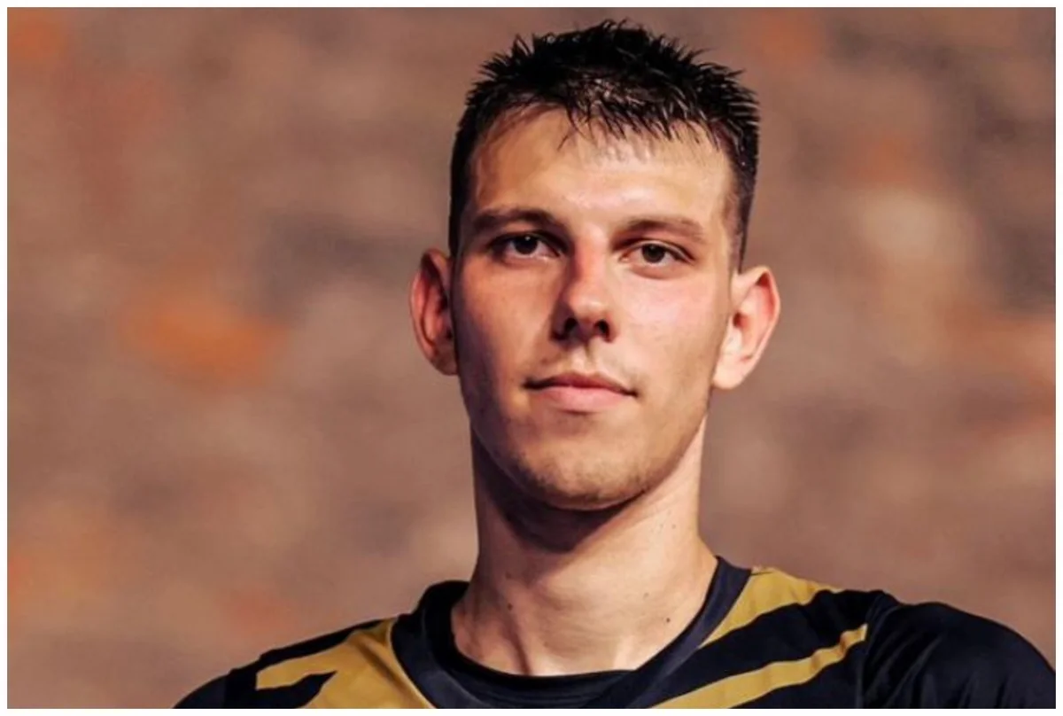 “Sərhədçi” heyətinə serbiyalı basketbolçu qatıb