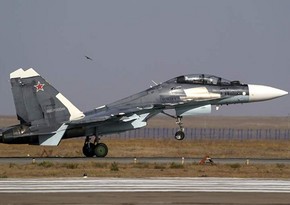 Belarus to receive four Su-30SM2 fighters by end of 2025
