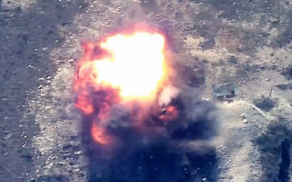 World Azerbaijanis issue statement in connection with anti-terrorist measures in Karabakh