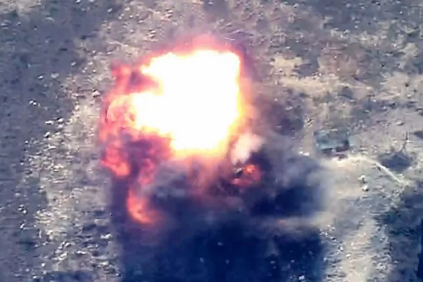 World Azerbaijanis issue statement in connection with anti-terrorist measures in Karabakh