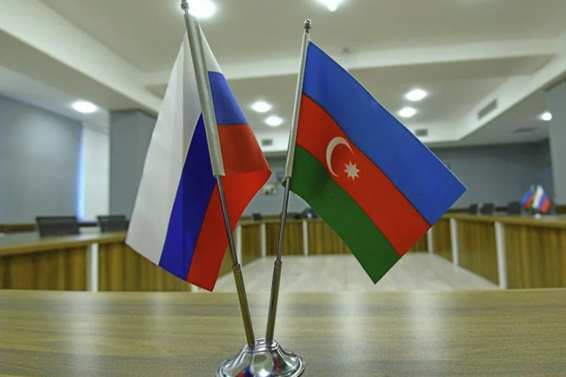 В Москве состоялось IV заседание Российско-азербайджанского экспертного совета