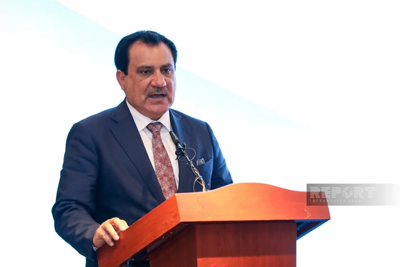Azərbaycan və İraq logistika və tranzit əlaqələrini müzakirə edəcək