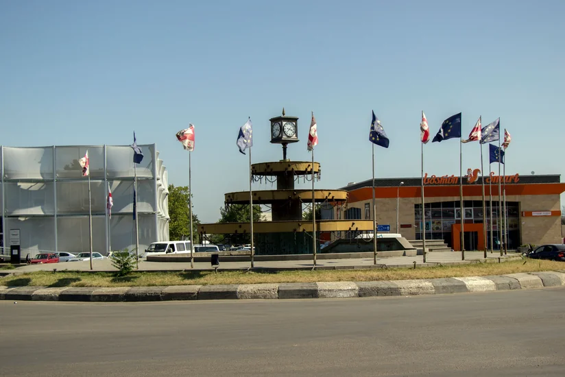 Marneuli və Bolnisidə fövqəladə vəziyyət rejimi ilə bağlı çətinliklər aradan qaldırılıb