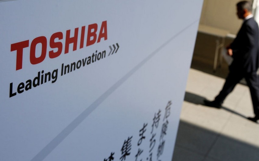 Lüksemburq şirkəti “Toshiba”nı 20 mlrd dollara alır