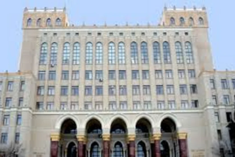 AMEA-nın elmi jurnalının yeni tərkibi təsdiqlənib