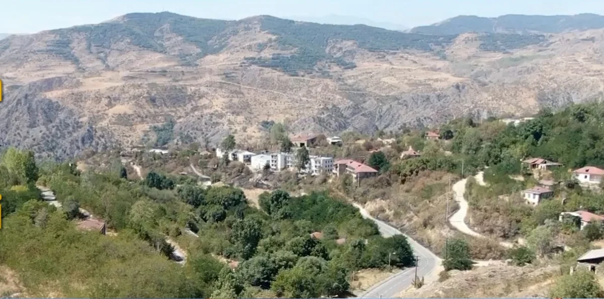 Laçın şəhəri, Zabux və Sus kəndlərinə elektrik enerjisi verilib