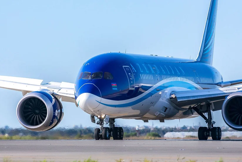 AZAL изменил расписание рейса Баку-Лондон