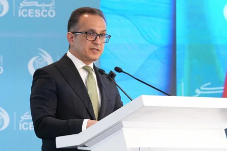 Baş direktor: Azərbaycanla ICESCO arasında sülh platformasının yaradılması önəmlidir