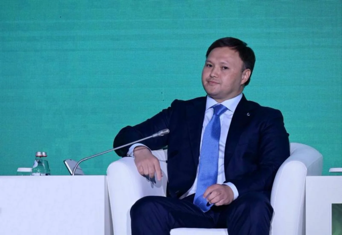 KMG rəhbəri Daşkənddə SOCAR, “Tatneft” və “Uzbeknefteqaz” ilə memorandumun həyata keçirilməsini müzakirə edib