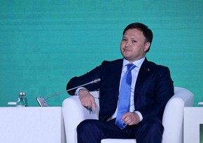 Глава КМГ обсудил в Ташкенте реализацию меморандума с SOCAR, Татнефтью и Узбекнефтегаз