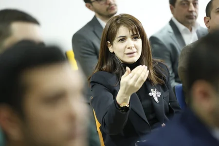 Azərbaycanda “Açıq Məlumatlar Portalı” yenilənib