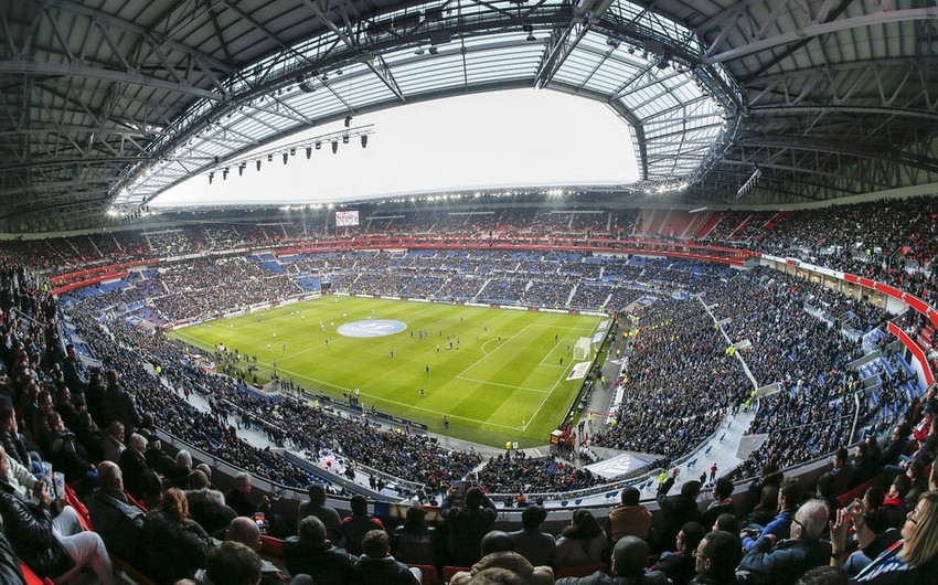 2016-cı ildə Avropanın futbol klubları 4 faiz ucuzlaşıb