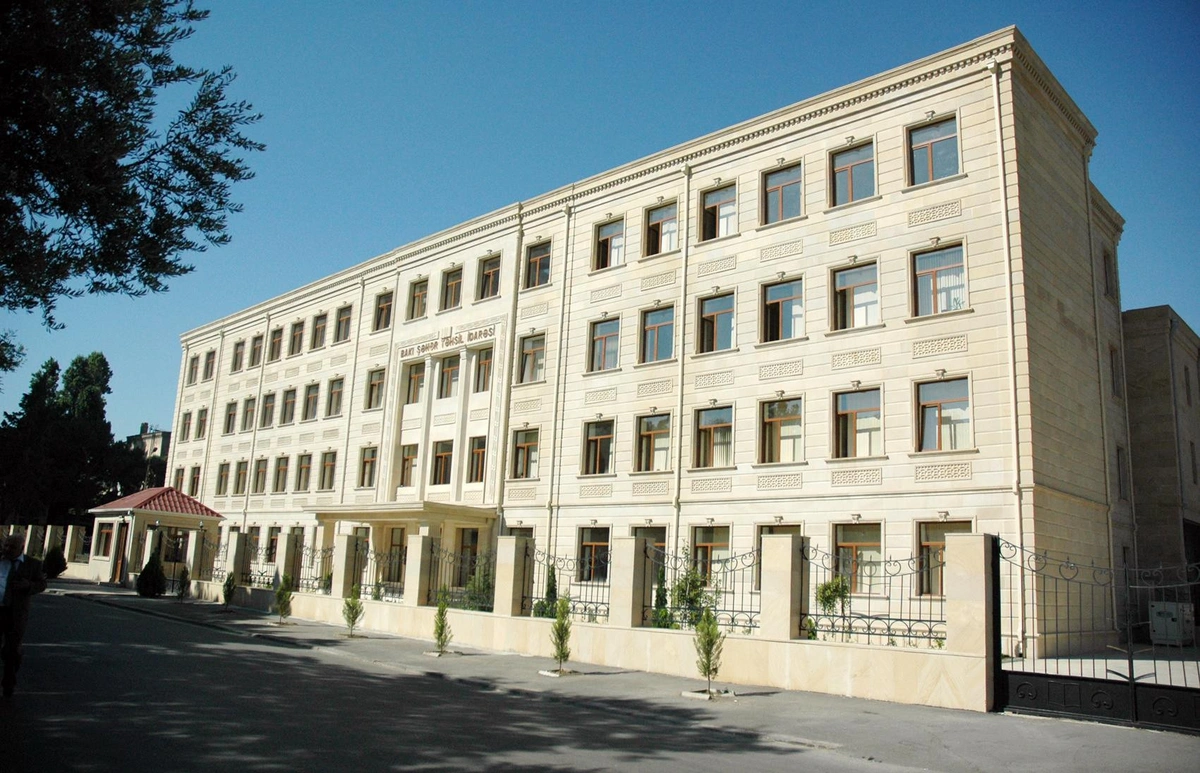 Bakıda I sinfə şagird qəbulunun II mərhələsi başlayıb