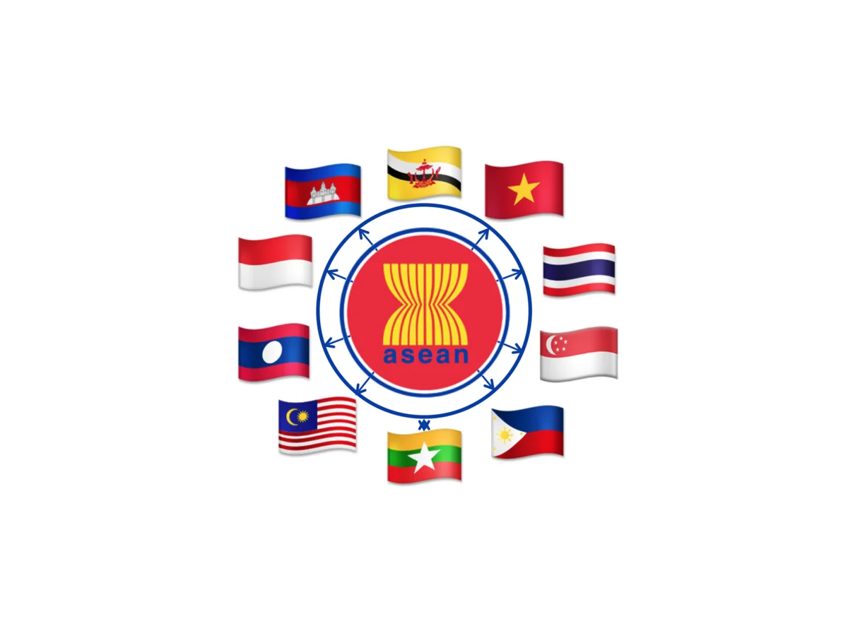 ASEAN to sign world's largest trade agreement