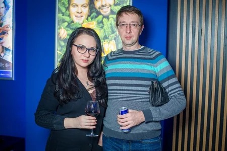 “CinemaPlus Azerbaijan”da “Kino gecəsi” keçirilib - FOTO - VİDEO