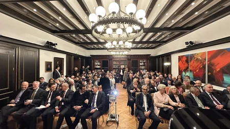 Münxendə Azərbaycan musiqisi təqdim olunub