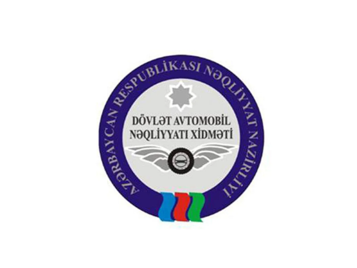 Dövlət Avtomobil Nəqliyyatı Xidməti keçirdiyi tenderin müddətini artırıb