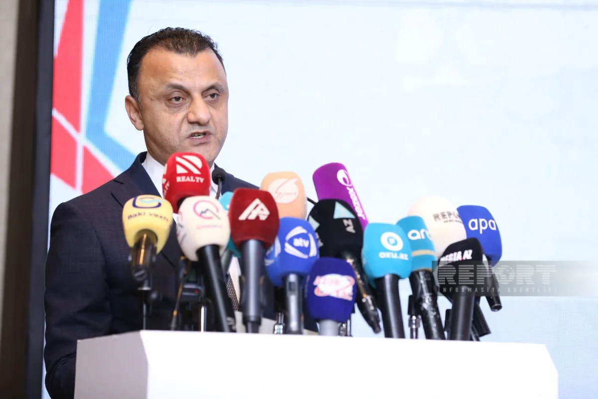 Глава TƏBİB: Ряд медучреждений будут переданы Минздраву