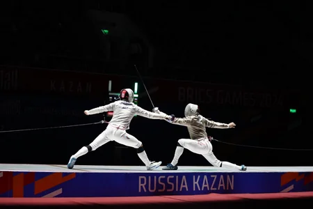 Azərbaycan Rusiyadakı beynəlxalq turnirdə medal sıralamasında 7-ci olub
