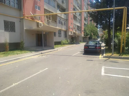 Azərbaycan Avtomobil Yolları Dövlət Agentliyi açıqlama yayıb