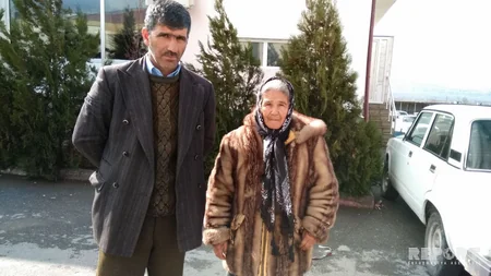 Sheki Penitentiary Service Enterprise releases 14 convicts - PHOTO