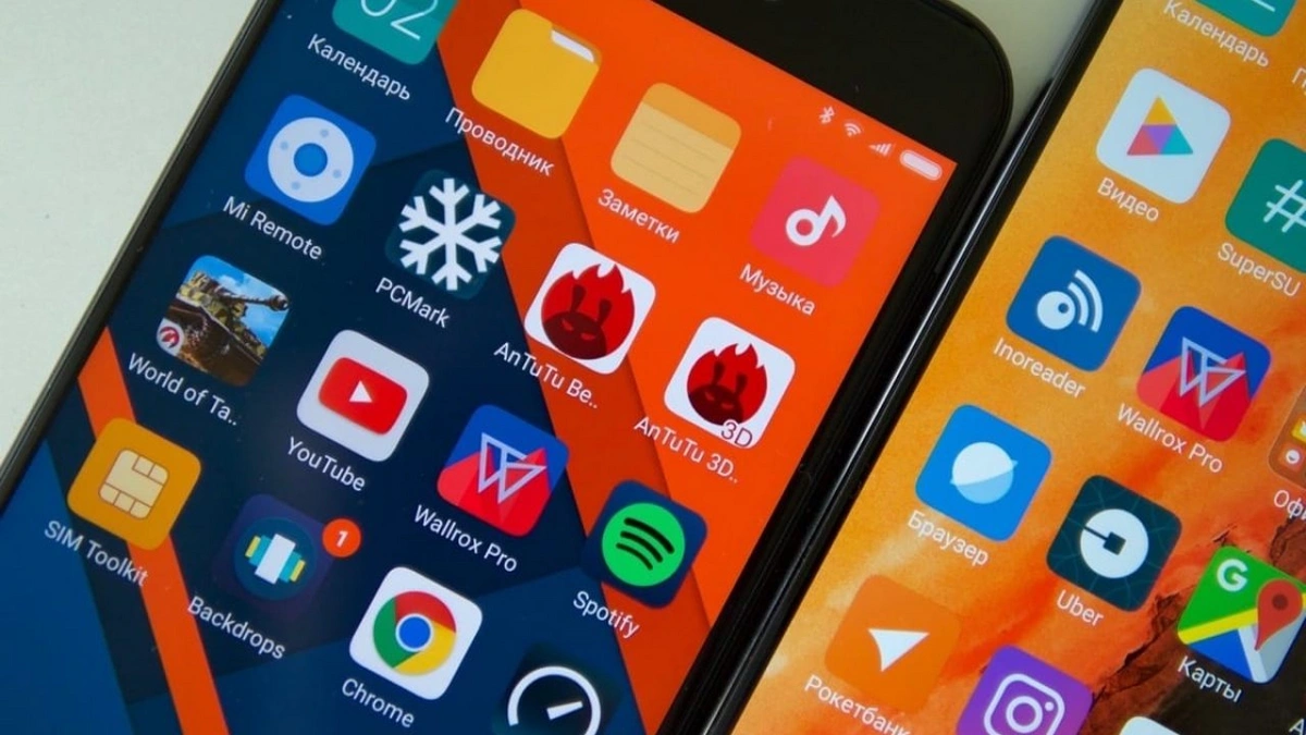 Xiaomi smartphone users banned from installing Google services