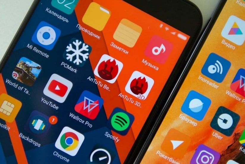 На смартфоны Xiaomi запретили устанавливать сервисы Google