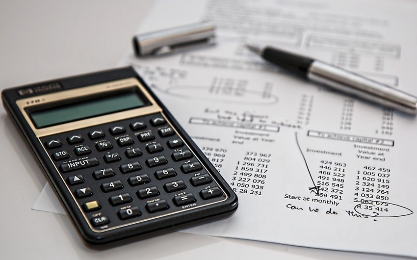 Azərbaycan iqtisadiyyatı 0,8% böyüyüb