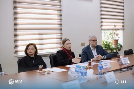 Azərbaycan və Latviya beynəlxalq yükdaşımalarda icazələrin sayını 2 dəfə artırıb