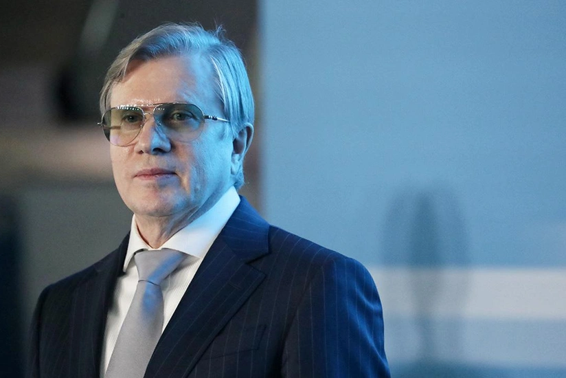 Rusiya Baş nazirinin müavini: Heydər Əliyev öz adını BAM-ın yaradılması tarixinə qızıl hərflərlə yazıb