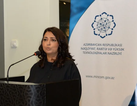 “Bakı Fil Ekspo” V Milli Filateliya sərgisi işə başlayıb