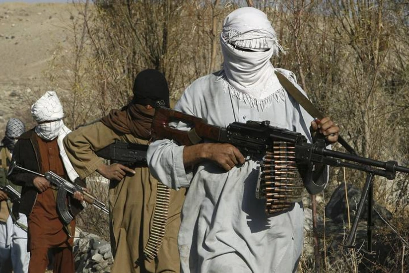 WP: Taliban made secret deals with Afghan military to surrender weapons