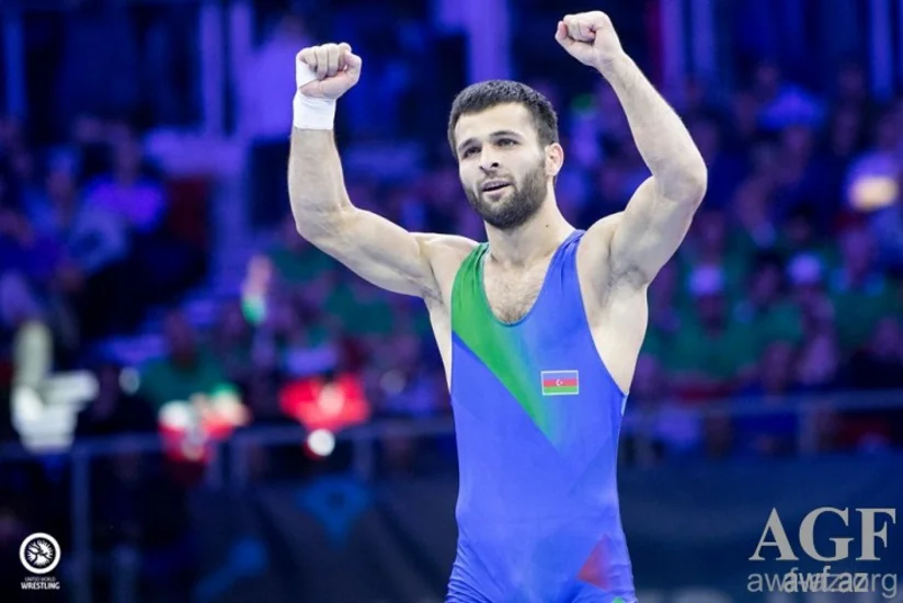 Eldəniz Əzizli: Ulduz xəstəliyinə tutulacaq yaş dövrünü geridə qoymuşam - MÜSAHİBƏ